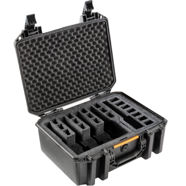 ESTUCHE VAULT UNIVERSAL 5 ARMAS  V300PF5